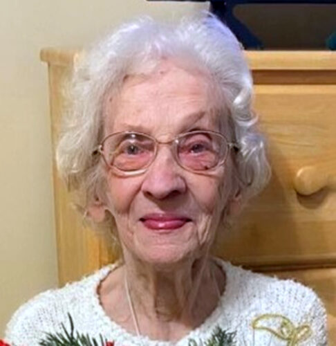 Dorothy J. Tressler